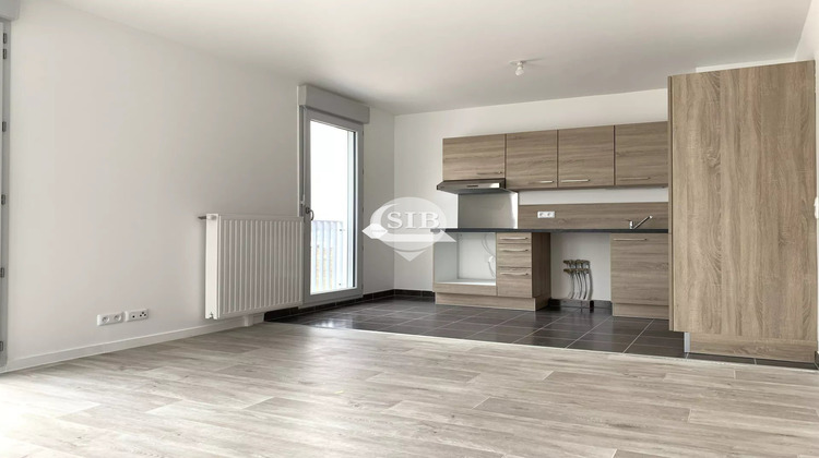 Ma-Cabane - Location Appartement Longpont-sur-Orge, 41 m²