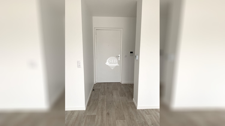 Ma-Cabane - Location Appartement Longpont-sur-Orge, 41 m²