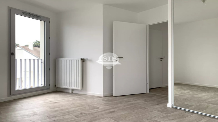 Ma-Cabane - Location Appartement Longpont-sur-Orge, 41 m²