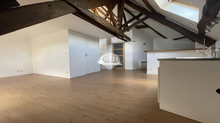 Ma-Cabane - Location Appartement Longpont-sur-Orge, 38 m²