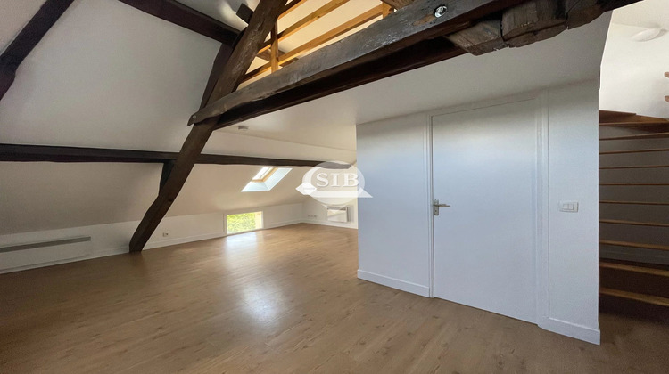 Ma-Cabane - Location Appartement Longpont-sur-Orge, 38 m²