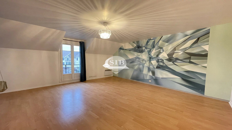 Ma-Cabane - Location Appartement Longpont-sur-Orge, 31 m²