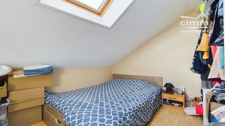 Ma-Cabane - Location Appartement Longué-Jumelles, 84 m²