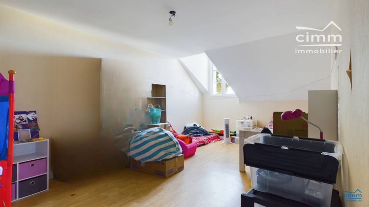 Ma-Cabane - Location Appartement Longué-Jumelles, 84 m²