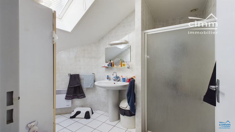 Ma-Cabane - Location Appartement Longué-Jumelles, 84 m²