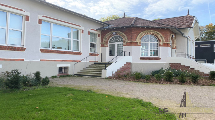 Ma-Cabane - Location Appartement LONGUEAU, 20 m²