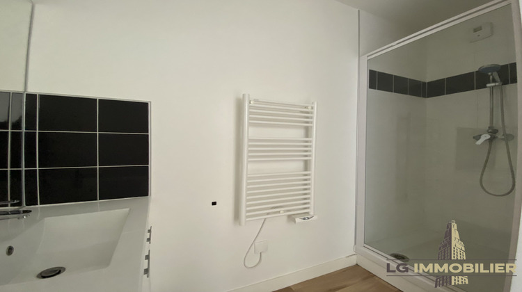 Ma-Cabane - Location Appartement LONGUEAU, 20 m²