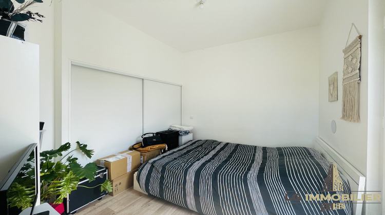 Ma-Cabane - Location Appartement LONGUEAU, 38 m²