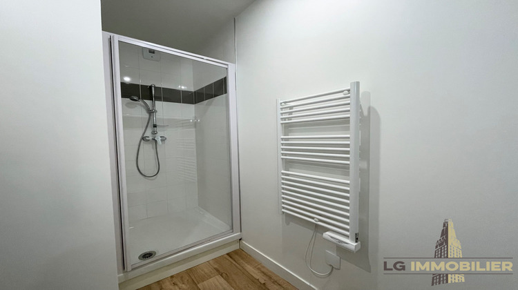 Ma-Cabane - Location Appartement LONGUEAU, 20 m²