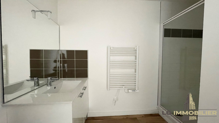 Ma-Cabane - Location Appartement Longueau, 19 m²