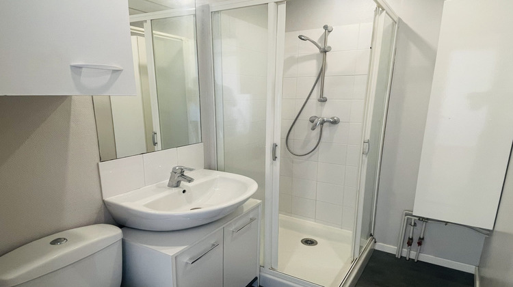Ma-Cabane - Location Appartement LONGUEAU, 25 m²