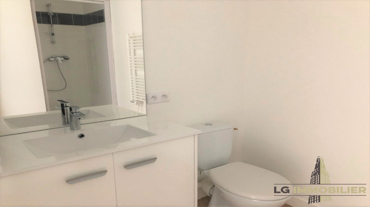 Ma-Cabane - Location Appartement Longueau, 21 m²