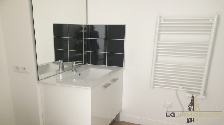 Ma-Cabane - Location Appartement LONGUEAU, 19 m²