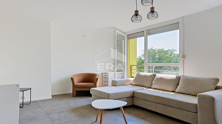 Ma-Cabane - Location Appartement LONGUYON, 56 m²