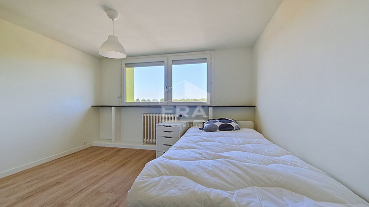 Ma-Cabane - Location Appartement LONGUYON, 56 m²