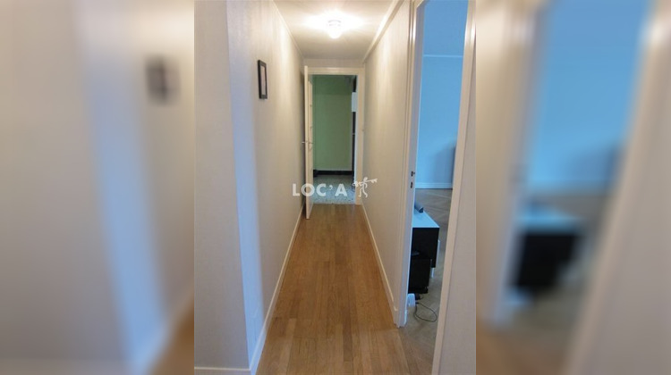 Ma-Cabane - Location Appartement Longvic, 101 m²