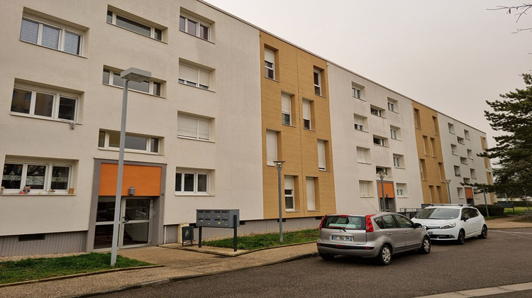Ma-Cabane - Location Appartement LONGVIC, 57 m²