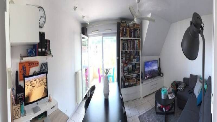 Ma-Cabane - Location Appartement Longvic, 70 m²