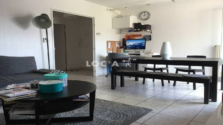 Ma-Cabane - Location Appartement Longvic, 70 m²