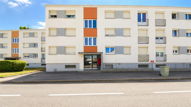 Ma-Cabane - Location Appartement Longvic, 61 m²
