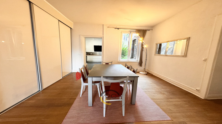 Ma-Cabane - Location Appartement Longwy, 112 m²