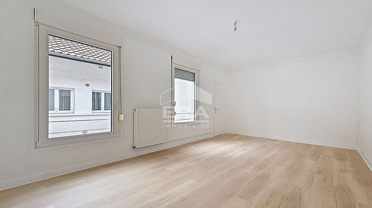 Ma-Cabane - Location Appartement LONGWY, 83 m²