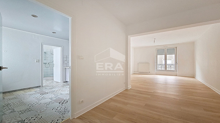 Ma-Cabane - Location Appartement LONGWY, 83 m²