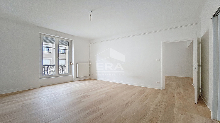 Ma-Cabane - Location Appartement LONGWY, 83 m²