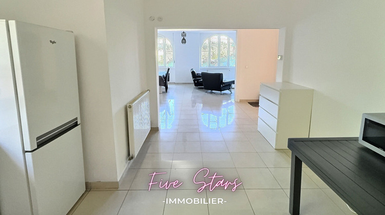 Ma-Cabane - Location Appartement LONGWY, 110 m²