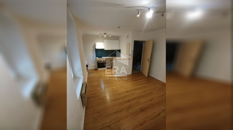 Ma-Cabane - Location Appartement LONGWY, 34 m²