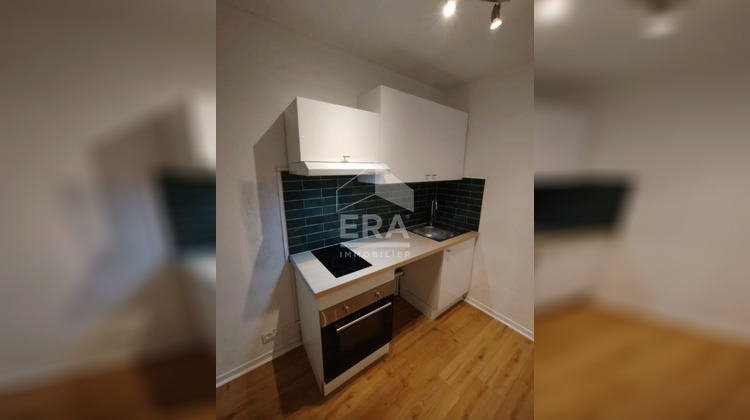 Ma-Cabane - Location Appartement LONGWY, 34 m²
