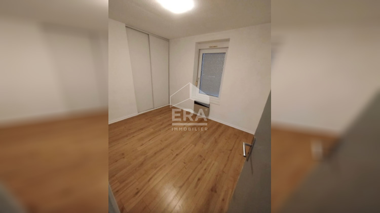 Ma-Cabane - Location Appartement LONGWY, 34 m²