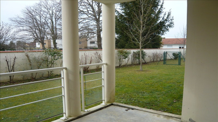 Ma-Cabane - Location Appartement LONS, 78 m²