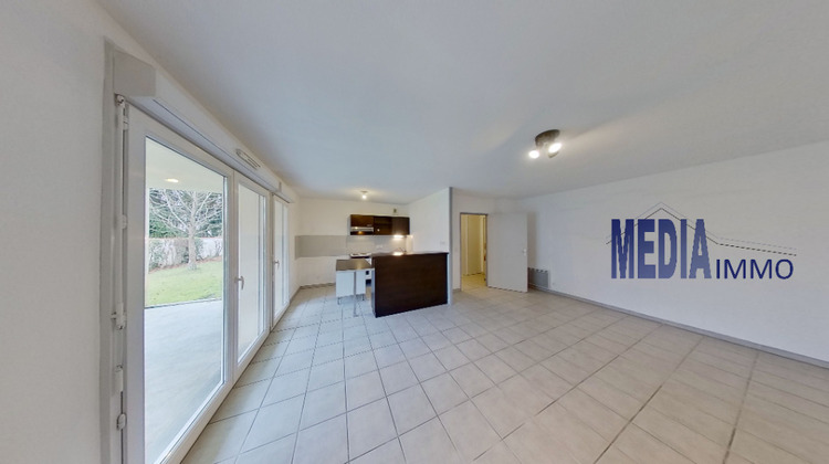 Ma-Cabane - Location Appartement LONS, 78 m²