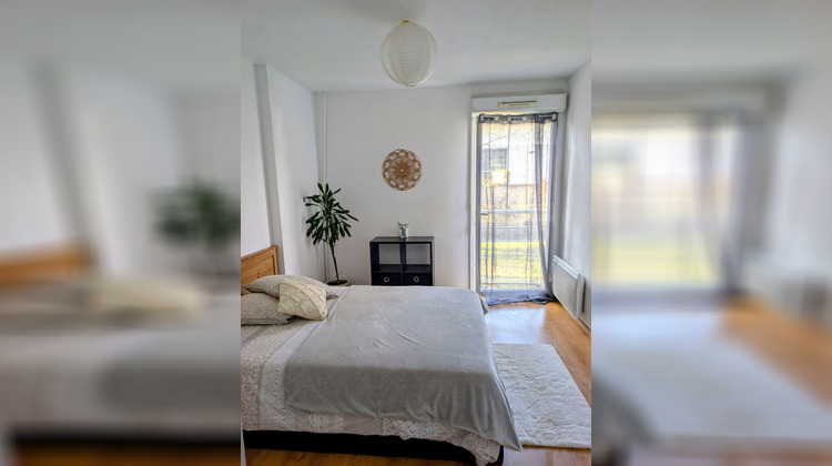 Ma-Cabane - Location Appartement LONS, 78 m²