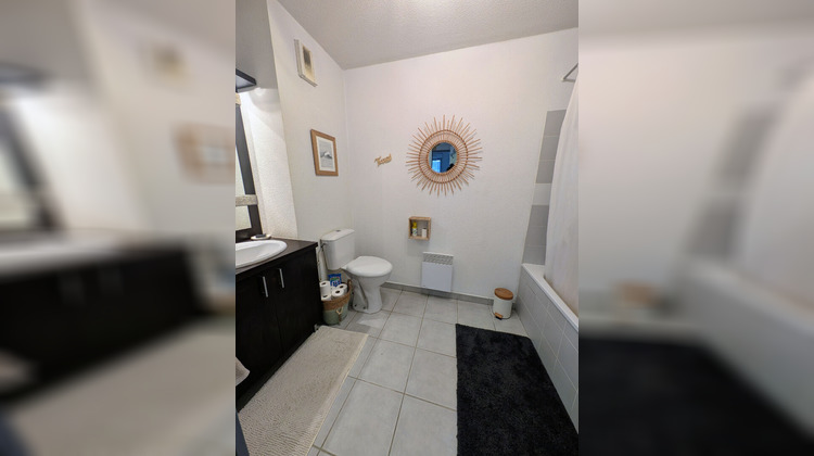 Ma-Cabane - Location Appartement LONS, 78 m²