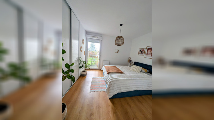 Ma-Cabane - Location Appartement LONS, 78 m²