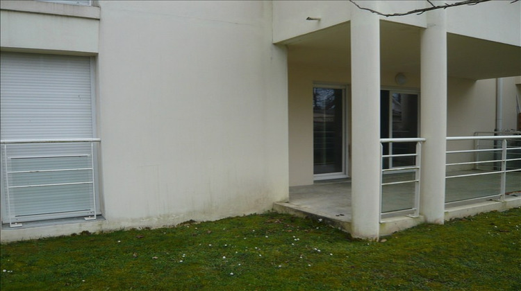 Ma-Cabane - Location Appartement LONS, 78 m²