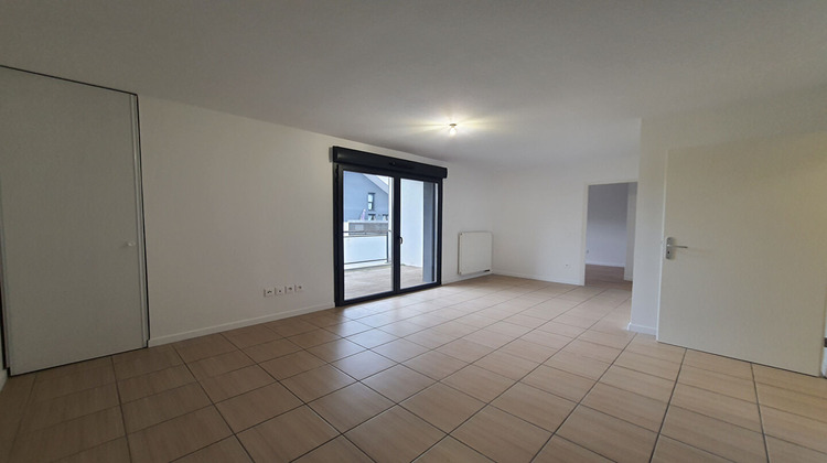 Ma-Cabane - Location Appartement LONS, 44 m²
