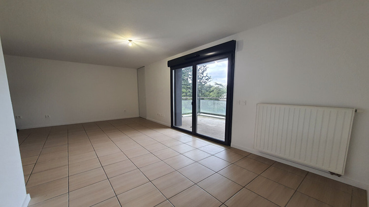 Ma-Cabane - Location Appartement LONS, 44 m²