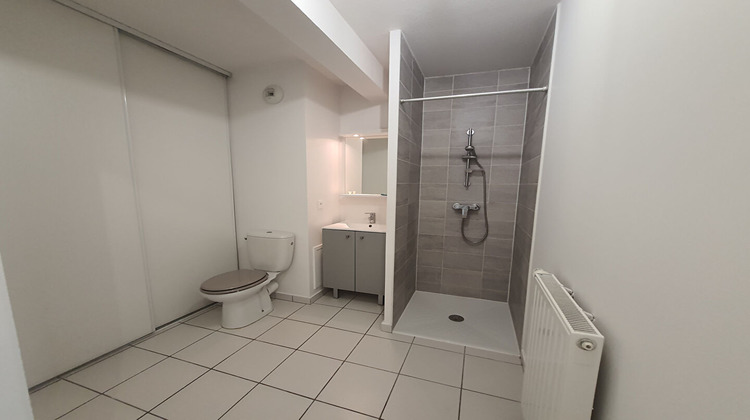 Ma-Cabane - Location Appartement LONS, 44 m²