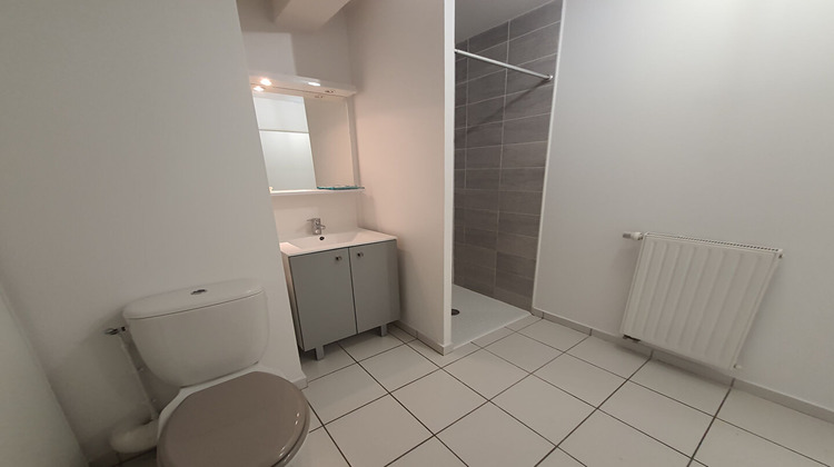 Ma-Cabane - Location Appartement LONS, 44 m²