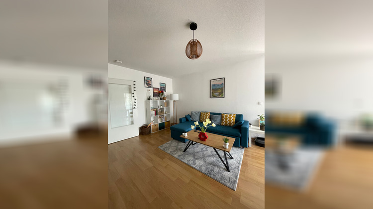 Ma-Cabane - Location Appartement LONS, 68 m²