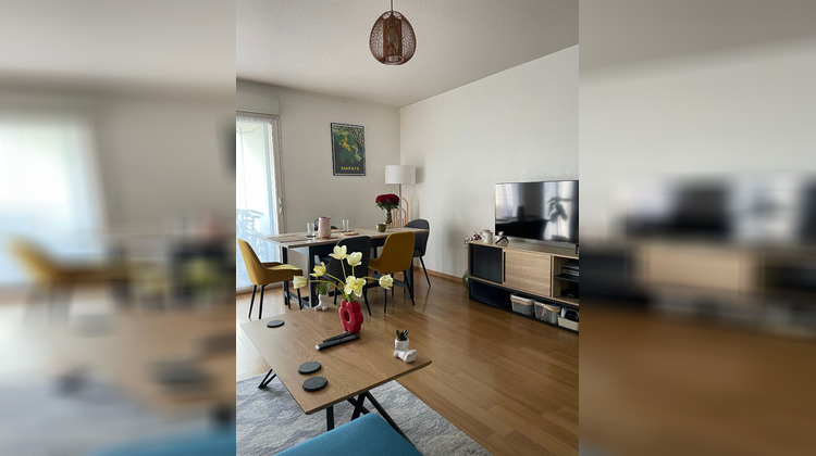 Ma-Cabane - Location Appartement LONS, 68 m²