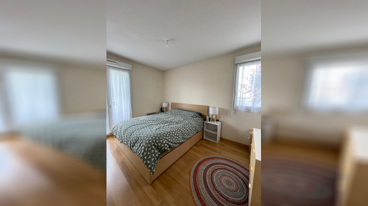 Ma-Cabane - Location Appartement LONS, 68 m²