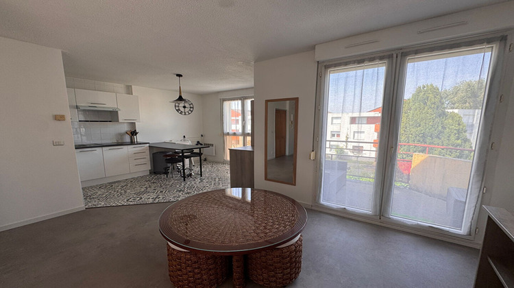 Ma-Cabane - Location Appartement LONS, 30 m²