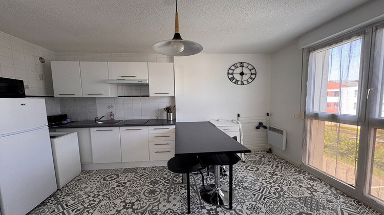 Ma-Cabane - Location Appartement LONS, 30 m²