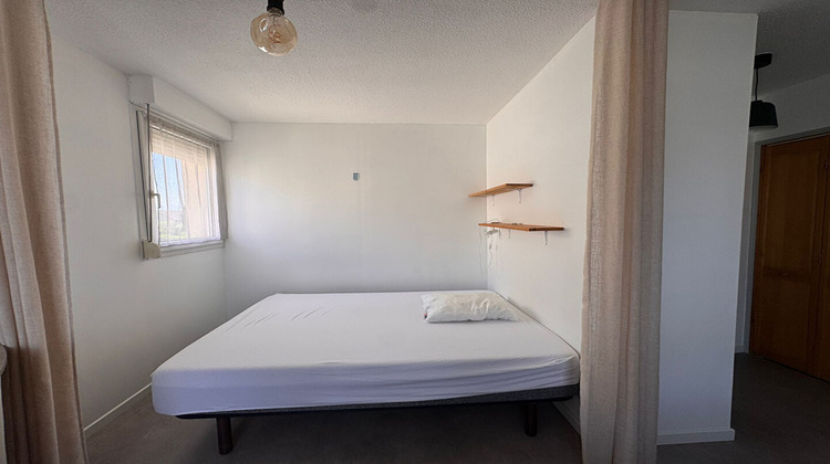 Ma-Cabane - Location Appartement LONS, 30 m²