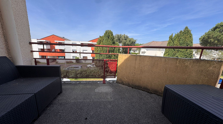 Ma-Cabane - Location Appartement LONS, 30 m²