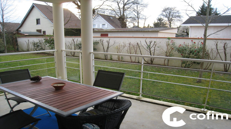Ma-Cabane - Location Appartement LONS, 75 m²